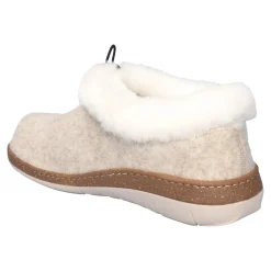 Hausschuhe|Die moderne Hausfrau Hausschuh "Cleo"