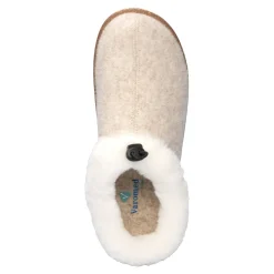 Hausschuhe|Die moderne Hausfrau Hausschuh 