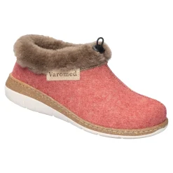 Hausschuhe|Die moderne Hausfrau Hausschuh "Cleo"