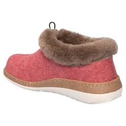Hausschuhe|Die moderne Hausfrau Hausschuh "Cleo"