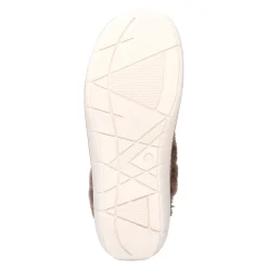 Damen Die moderne Hausfrau Hausschuh 