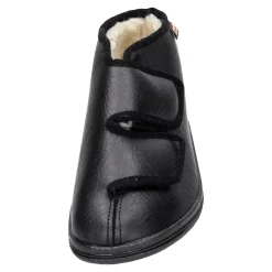 Hausschuhe|Hausschuhe|Die moderne Hausfrau Hausschuh "Cottbus"