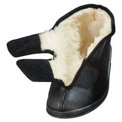 Hausschuhe|Hausschuhe|Die moderne Hausfrau Hausschuh 