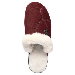 Damen Die moderne Hausfrau Hausschuh 