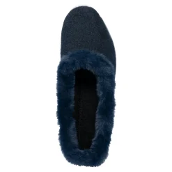 Hausschuhe|Die moderne Hausfrau Hausschuh 