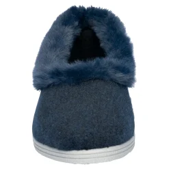 Hausschuhe|Die moderne Hausfrau Hausschuh 