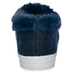 Hausschuhe|Die moderne Hausfrau Hausschuh 