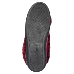 Hausschuhe|Die moderne Hausfrau Hausschuh 