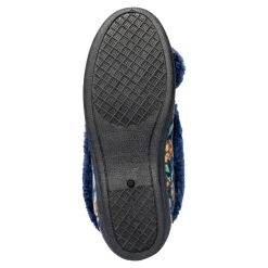 Hausschuhe|Die moderne Hausfrau Hausschuh 