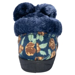 Hausschuhe|Die moderne Hausfrau Hausschuh 