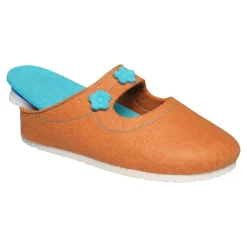 Hausschuhe|Die moderne Hausfrau Hausschuh 