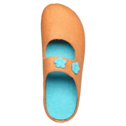 Hausschuhe|Die moderne Hausfrau Hausschuh 