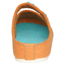 Hausschuhe|Die moderne Hausfrau Hausschuh 