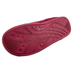 Hausschuhe|Die moderne Hausfrau Hausschuh "Kuschelfein"