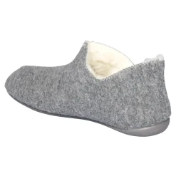 Hausschuhe|Die moderne Hausfrau Hausschuh "Lotte"
