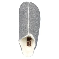 Damen Die moderne Hausfrau Hausschuh