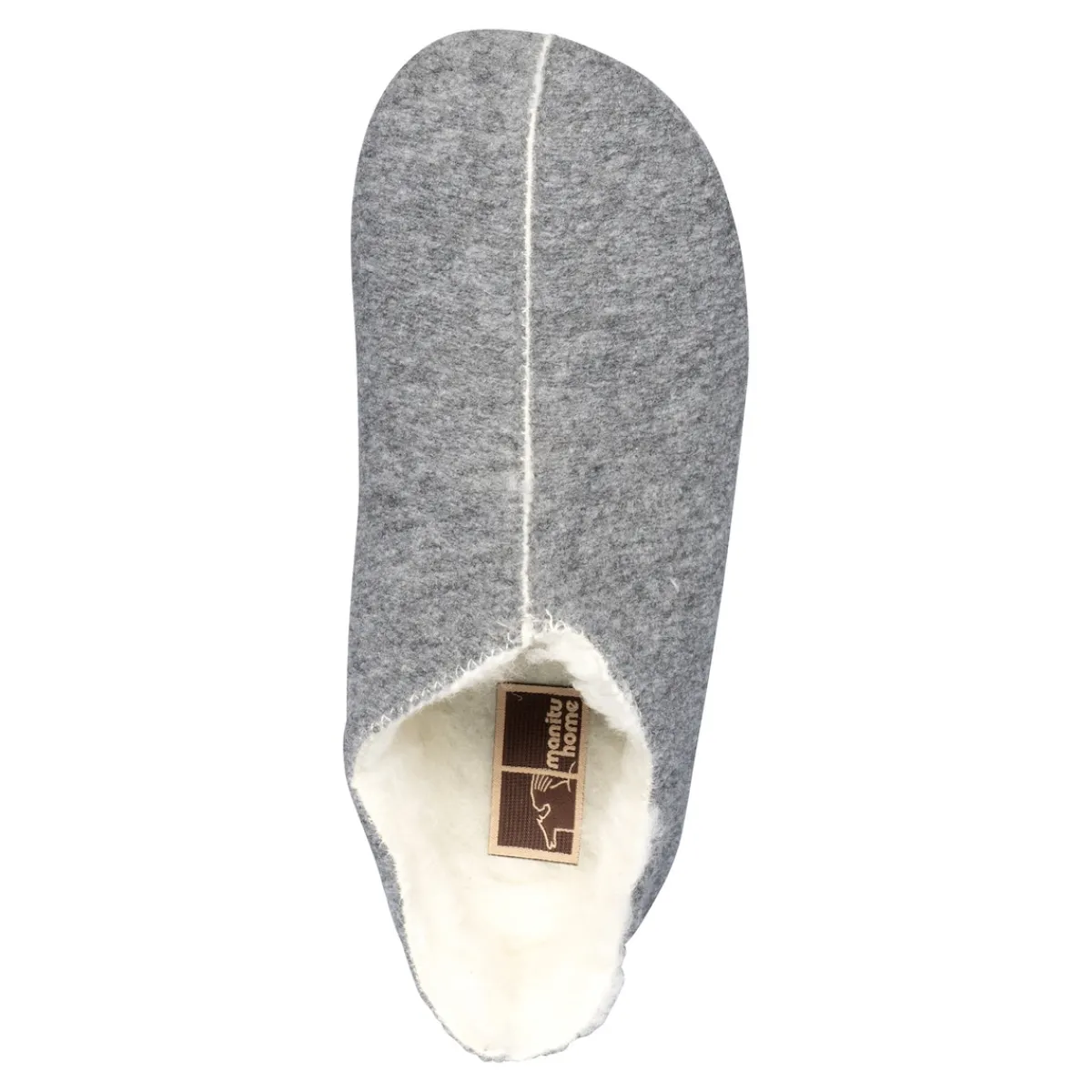 Damen Die moderne Hausfrau Hausschuh "Lotte"