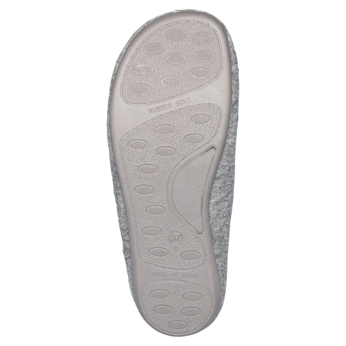 Damen Die moderne Hausfrau Hausschuh "Lotte"