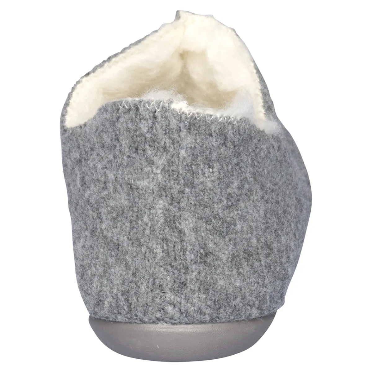 Damen Die moderne Hausfrau Hausschuh "Lotte"