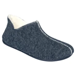 Hausschuhe|Die moderne Hausfrau Hausschuh "Lotte"