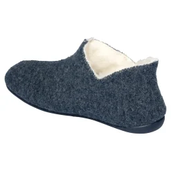 Hausschuhe|Die moderne Hausfrau Hausschuh "Lotte"