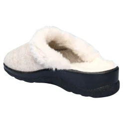 Hausschuhe|Die moderne Hausfrau Hausschuh "Martina"