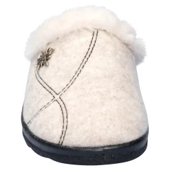 Hausschuhe|Die moderne Hausfrau Hausschuh 