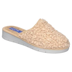 Hausschuhe|Die moderne Hausfrau Hausschuh "Pecora"