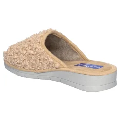 Hausschuhe|Die moderne Hausfrau Hausschuh "Pecora"