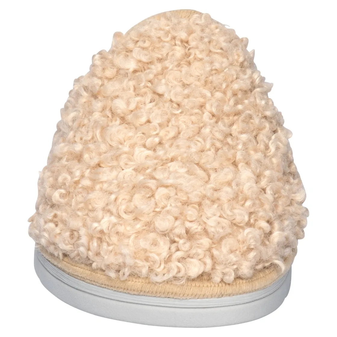 Hausschuhe|Die moderne Hausfrau Hausschuh "Pecora"