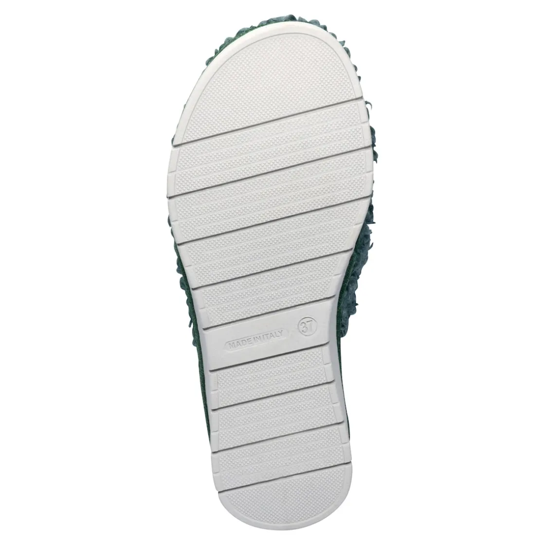 Hausschuhe|Die moderne Hausfrau Hausschuh "Pecora"