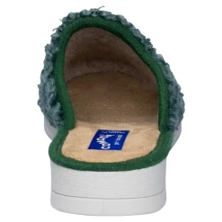 Hausschuhe|Die moderne Hausfrau Hausschuh