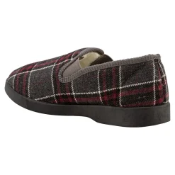 Hausschuhe|Hausschuhe|Die moderne Hausfrau Hausschuh „Südtirol“