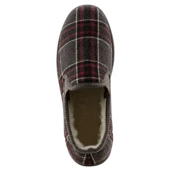 Damen Die moderne Hausfrau Hausschuh „Südtirol“