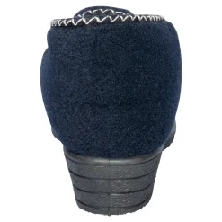 Damen Die moderne Hausfrau Hausschuh 