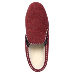 Hausschuhe|Hausschuhe|Die moderne Hausfrau Hausschuh 