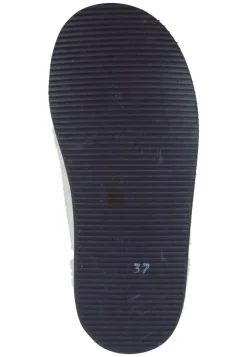 Hausschuhe|Die moderne Hausfrau Hausschuhe beige