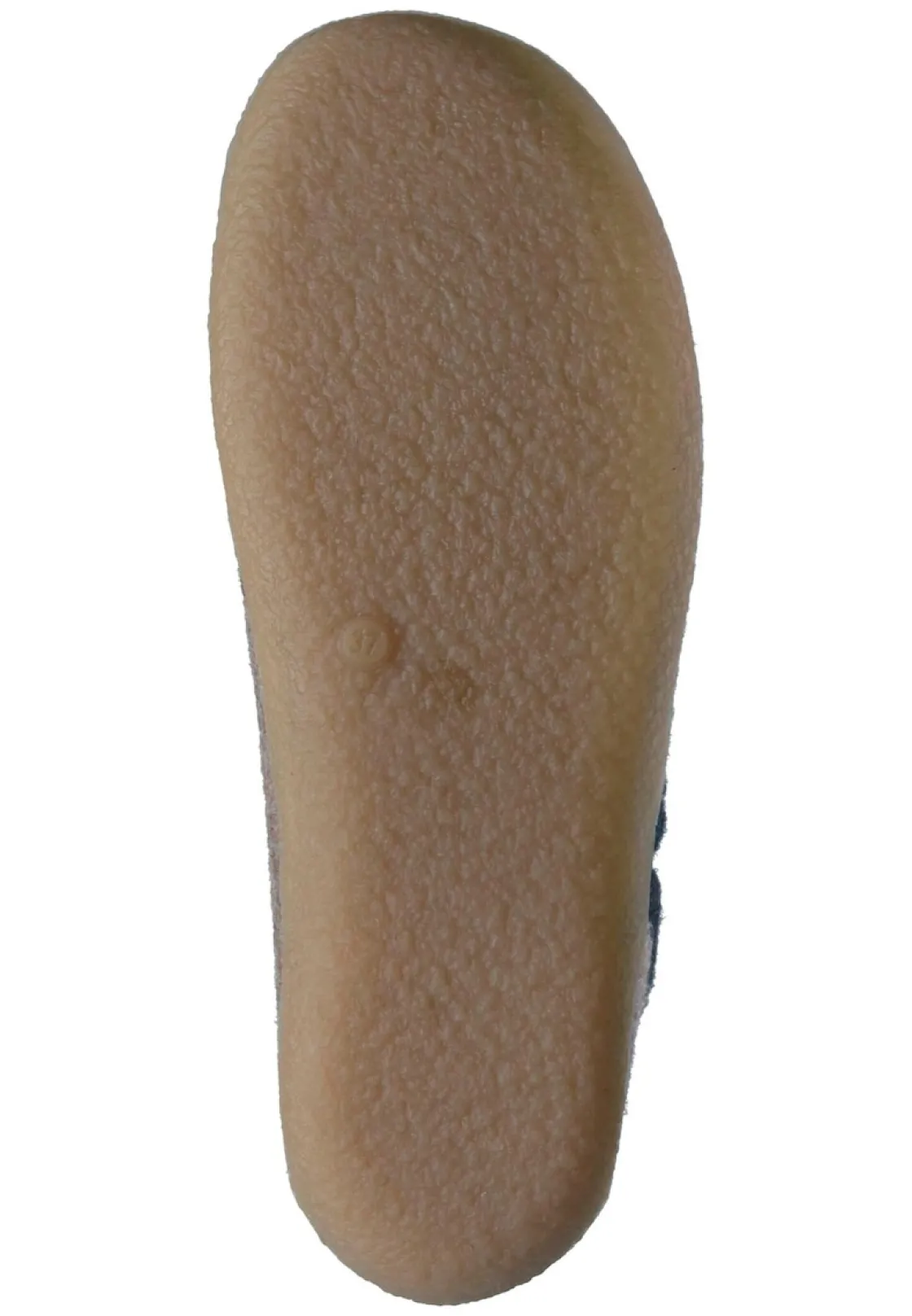 Hausschuhe|Die moderne Hausfrau Hausschuhe beige