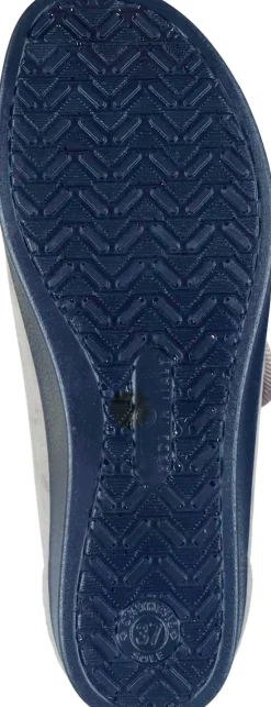 Hausschuhe|Die moderne Hausfrau Hausschuhe beige