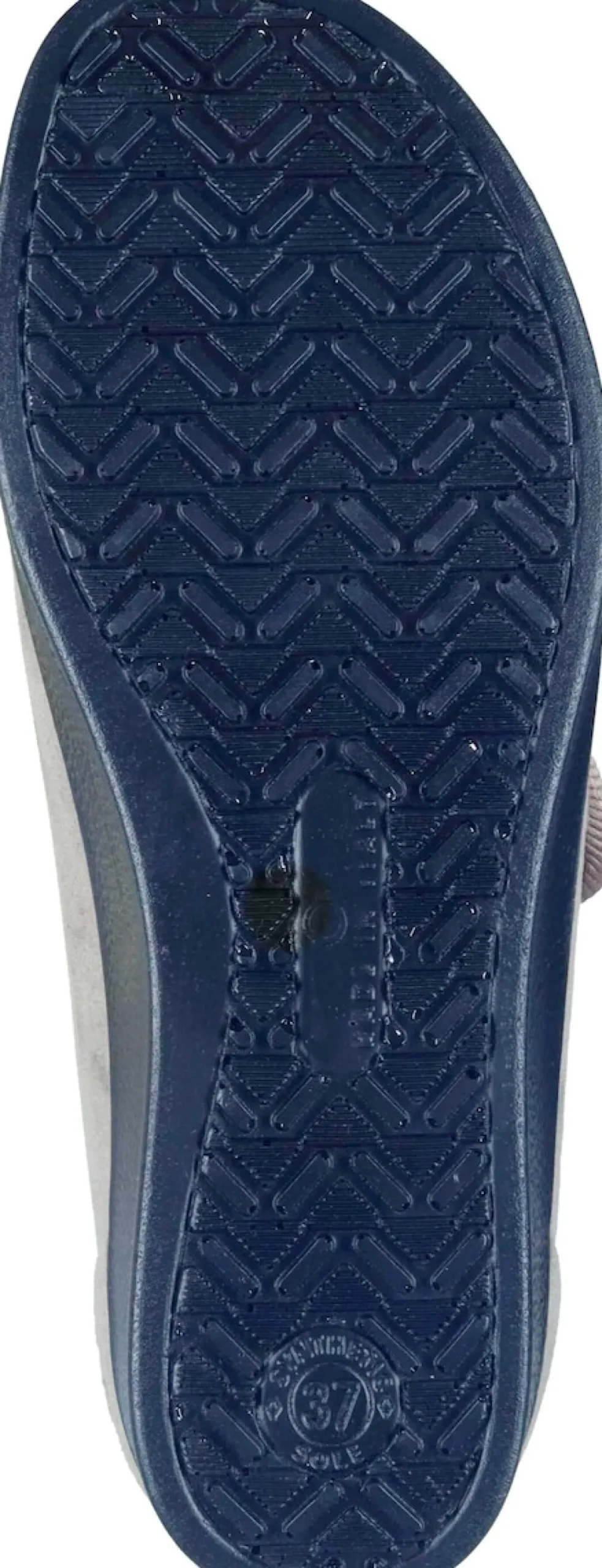 Hausschuhe|Die moderne Hausfrau Hausschuhe beige