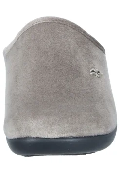 Hausschuhe|Die moderne Hausfrau Hausschuhe beige