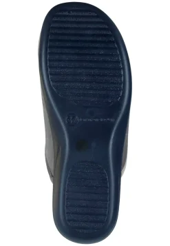 Hausschuhe|Die moderne Hausfrau Hausschuhe beige