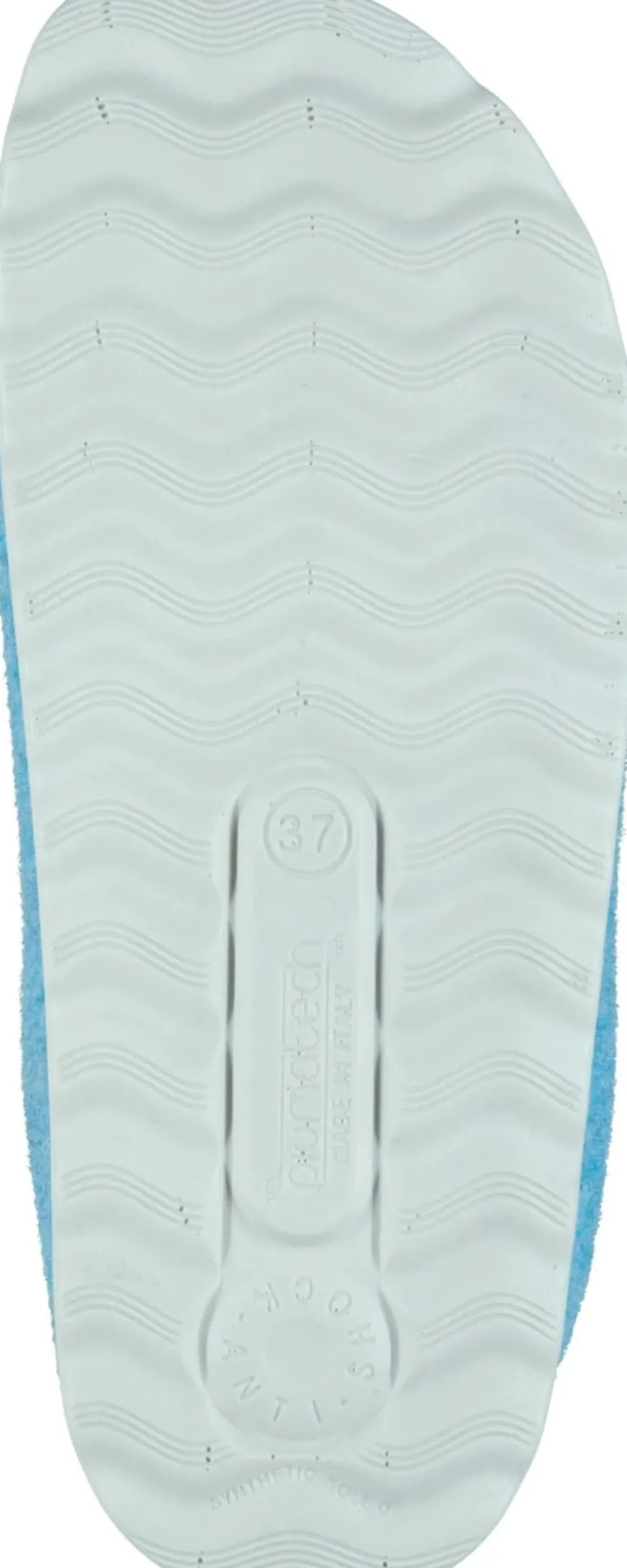 Hausschuhe|Die moderne Hausfrau Hausschuhe blau