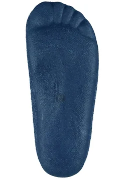 Hausschuhe|Die moderne Hausfrau Hausschuhe blau