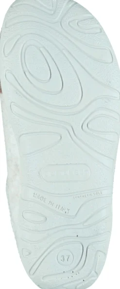 Hausschuhe|Die moderne Hausfrau Hausschuhe braun