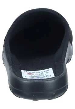 Hausschuhe|Die moderne Hausfrau Hausschuhe braun