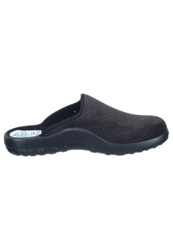 Hausschuhe|Die moderne Hausfrau Hausschuhe braun