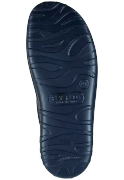 Hausschuhe|Die moderne Hausfrau Hausschuhe braun