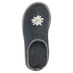 Pantoletten|Die moderne Hausfrau Hausschuhe 