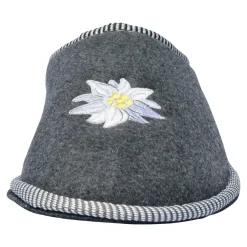 Pantoletten|Die moderne Hausfrau Hausschuhe 